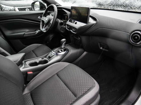 Ansicht 8 - Gebrauchtwagen Fahrzeug, Modell Juke der Marke Nissan von Verkäufer Moll Automobile GmbH & Co KG