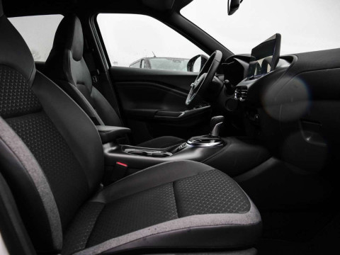 Ansicht 9 - Gebrauchtwagen Fahrzeug, Modell Juke der Marke Nissan von Verkäufer Moll Automobile GmbH & Co KG