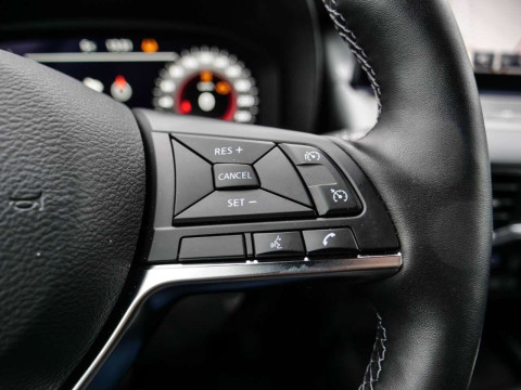 Ansicht 15 - Gebrauchtwagen Fahrzeug, Modell Juke der Marke Nissan von Verkäufer Moll Automobile GmbH & Co KG