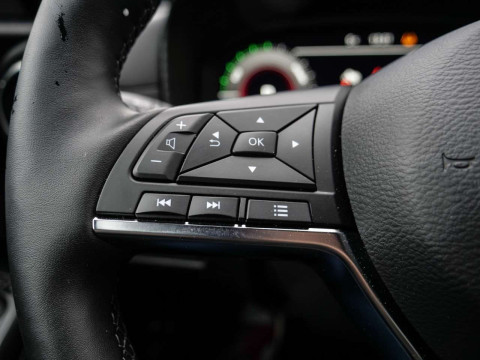 Ansicht 16 - Gebrauchtwagen Fahrzeug, Modell Juke der Marke Nissan von Verkäufer Moll Automobile GmbH & Co KG