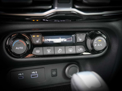 Ansicht 12 - Gebrauchtwagen Fahrzeug, Modell Juke der Marke Nissan von Verkäufer Moll Automobile GmbH & Co KG