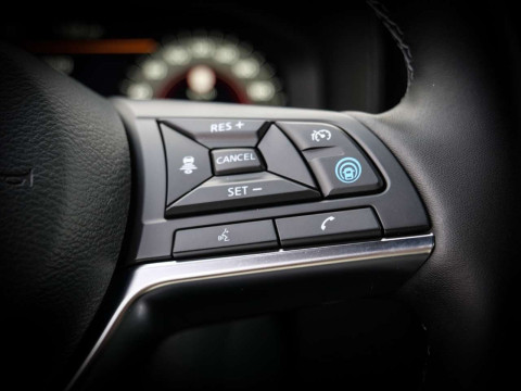 Ansicht 13 - Gebrauchtwagen Fahrzeug, Modell Juke der Marke Nissan von Verkäufer Moll Automobile GmbH & Co KG