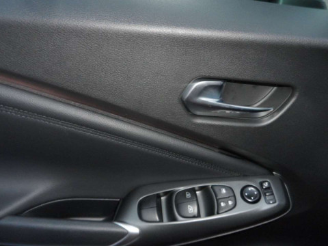 Ansicht 9 - Gebrauchtwagen Fahrzeug, Modell Juke der Marke Nissan von Verkäufer AH Sömmerda-Ost GmbH