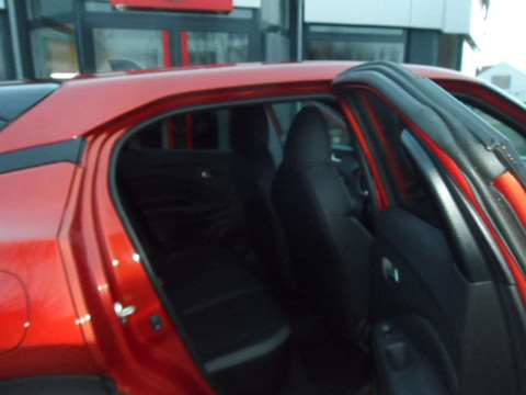 Ansicht 10 - Gebrauchtwagen Fahrzeug, Modell Juke der Marke Nissan von Verkäufer AH Sömmerda-Ost GmbH