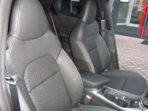 Ansicht 12 - Gebrauchtwagen Fahrzeug, Modell Juke der Marke Nissan von Verkäufer AH Sömmerda-Ost GmbH