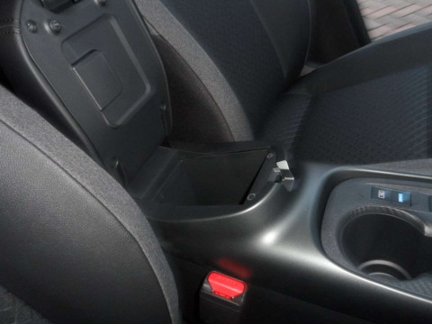 Ansicht 14 - Gebrauchtwagen Fahrzeug, Modell Juke der Marke Nissan von Verkäufer AH Sömmerda-Ost GmbH