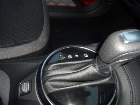 Ansicht 15 - Gebrauchtwagen Fahrzeug, Modell Juke der Marke Nissan von Verkäufer AH Sömmerda-Ost GmbH