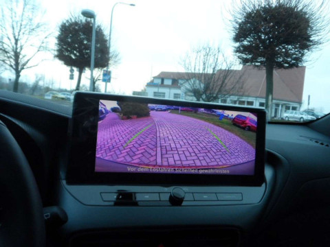 Ansicht 19 - Gebrauchtwagen Fahrzeug, Modell Juke der Marke Nissan von Verkäufer AH Sömmerda-Ost GmbH