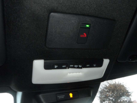 Ansicht 22 - Gebrauchtwagen Fahrzeug, Modell Juke der Marke Nissan von Verkäufer AH Sömmerda-Ost GmbH