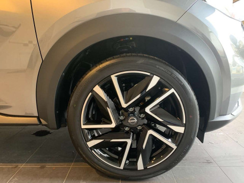 Ansicht 6 - Gebrauchtwagen Fahrzeug, Modell Juke der Marke Nissan von Verkäufer Alpert+Maschke Autom. GmbH