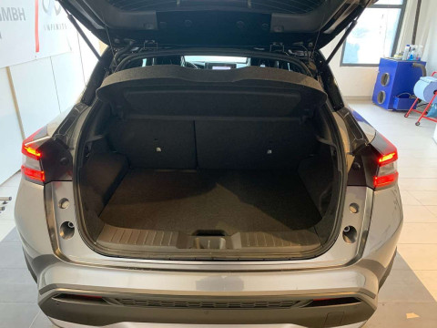 Ansicht 10 - Gebrauchtwagen Fahrzeug, Modell Juke der Marke Nissan von Verkäufer Alpert+Maschke Autom. GmbH