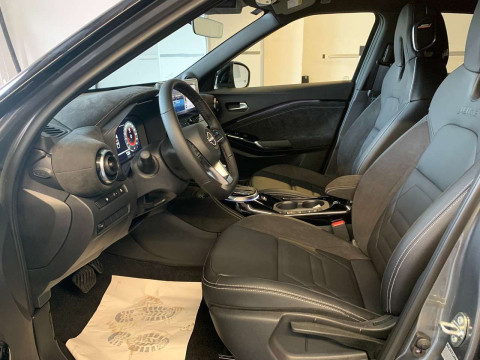 Ansicht 14 - Gebrauchtwagen Fahrzeug, Modell Juke der Marke Nissan von Verkäufer Alpert+Maschke Autom. GmbH