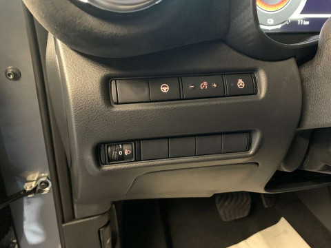 Ansicht 17 - Gebrauchtwagen Fahrzeug, Modell Juke der Marke Nissan von Verkäufer Alpert+Maschke Autom. GmbH