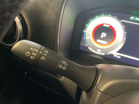 Ansicht 20 - Gebrauchtwagen Fahrzeug, Modell Juke der Marke Nissan von Verkäufer Alpert+Maschke Autom. GmbH