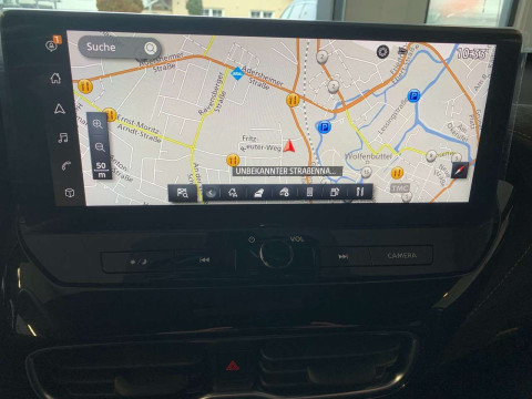 Ansicht 25 - Gebrauchtwagen Fahrzeug, Modell Juke der Marke Nissan von Verkäufer Alpert+Maschke Autom. GmbH