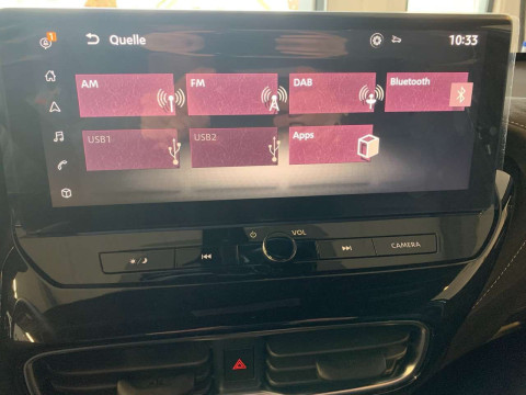 Ansicht 26 - Gebrauchtwagen Fahrzeug, Modell Juke der Marke Nissan von Verkäufer Alpert+Maschke Autom. GmbH