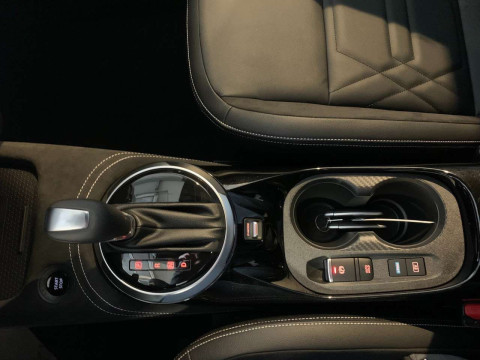 Ansicht 28 - Gebrauchtwagen Fahrzeug, Modell Juke der Marke Nissan von Verkäufer Alpert+Maschke Autom. GmbH