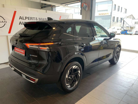 Ansicht 5 - Gebrauchtwagen Fahrzeug, Modell Qashqai der Marke Nissan von Verkäufer Alpert+Maschke Autom. GmbH