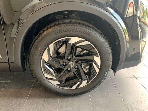 Ansicht 6 - Gebrauchtwagen Fahrzeug, Modell Qashqai der Marke Nissan von Verkäufer Alpert+Maschke Autom. GmbH