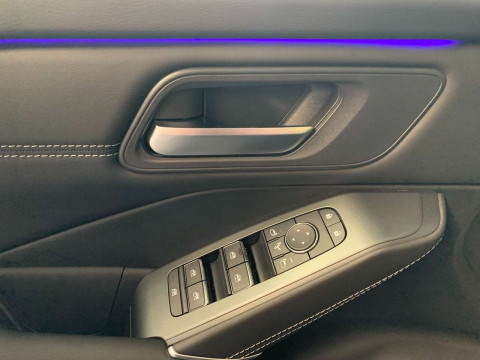 Ansicht 18 - Gebrauchtwagen Fahrzeug, Modell Qashqai der Marke Nissan von Verkäufer Alpert+Maschke Autom. GmbH