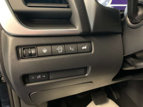 Ansicht 19 - Gebrauchtwagen Fahrzeug, Modell Qashqai der Marke Nissan von Verkäufer Alpert+Maschke Autom. GmbH