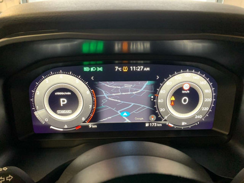 Ansicht 20 - Gebrauchtwagen Fahrzeug, Modell Qashqai der Marke Nissan von Verkäufer Alpert+Maschke Autom. GmbH