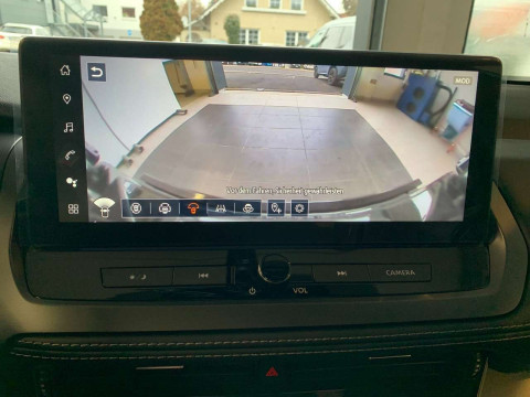 Ansicht 26 - Gebrauchtwagen Fahrzeug, Modell Qashqai der Marke Nissan von Verkäufer Alpert+Maschke Autom. GmbH