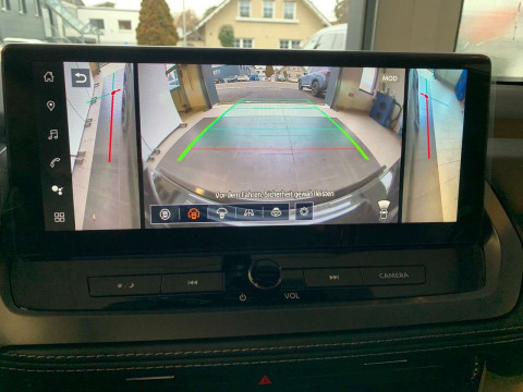 Ansicht 28 - Gebrauchtwagen Fahrzeug, Modell Qashqai der Marke Nissan von Verkäufer Alpert+Maschke Autom. GmbH