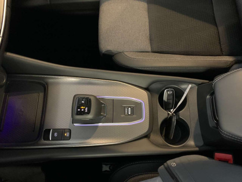 Ansicht 35 - Gebrauchtwagen Fahrzeug, Modell Qashqai der Marke Nissan von Verkäufer Alpert+Maschke Autom. GmbH