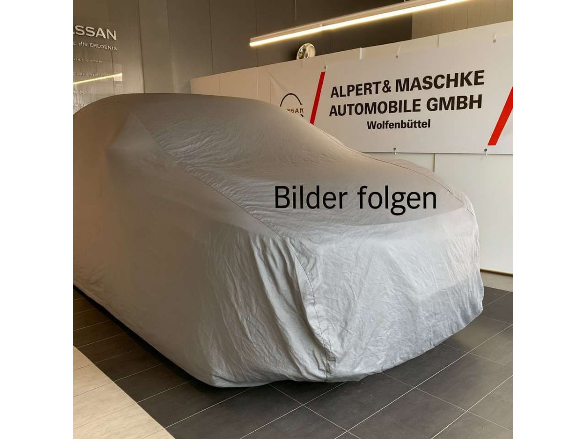 Ansicht 1 - Gebrauchtwagen Fahrzeug, Modell Qashqai der Marke Nissan von Verkäufer Alpert+Maschke Autom. GmbH