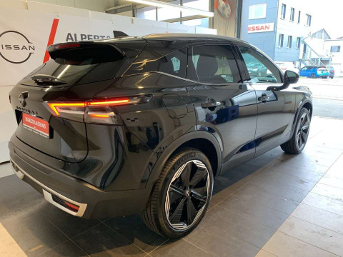 Ansicht 6 - Gebrauchtwagen Fahrzeug, Modell Qashqai der Marke Nissan von Verkäufer Alpert+Maschke Autom. GmbH