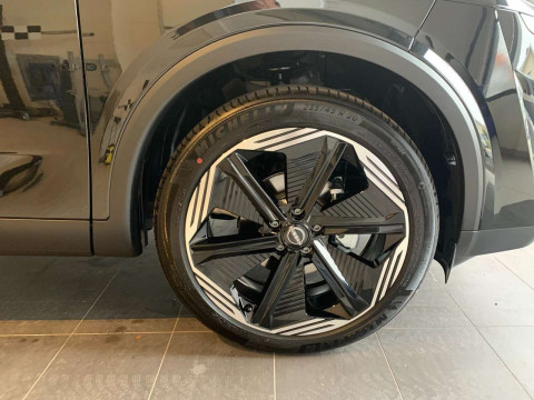 Ansicht 7 - Gebrauchtwagen Fahrzeug, Modell Qashqai der Marke Nissan von Verkäufer Alpert+Maschke Autom. GmbH