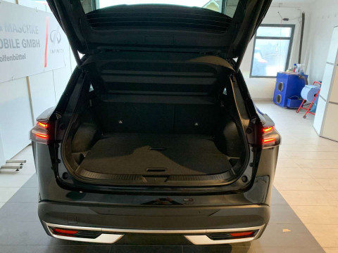 Ansicht 12 - Gebrauchtwagen Fahrzeug, Modell Qashqai der Marke Nissan von Verkäufer Alpert+Maschke Autom. GmbH