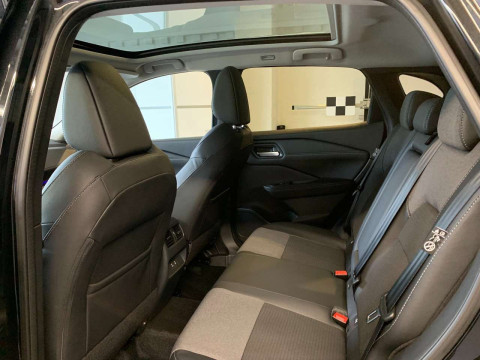 Ansicht 14 - Gebrauchtwagen Fahrzeug, Modell Qashqai der Marke Nissan von Verkäufer Alpert+Maschke Autom. GmbH