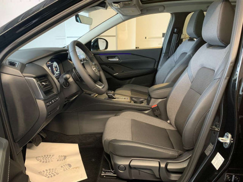 Ansicht 17 - Gebrauchtwagen Fahrzeug, Modell Qashqai der Marke Nissan von Verkäufer Alpert+Maschke Autom. GmbH