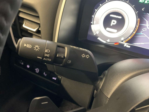 Ansicht 23 - Gebrauchtwagen Fahrzeug, Modell Qashqai der Marke Nissan von Verkäufer Alpert+Maschke Autom. GmbH