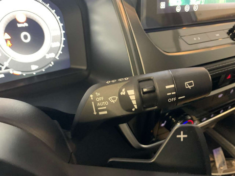 Ansicht 24 - Gebrauchtwagen Fahrzeug, Modell Qashqai der Marke Nissan von Verkäufer Alpert+Maschke Autom. GmbH