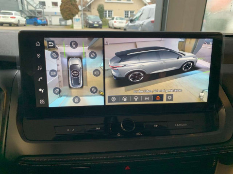 Ansicht 26 - Gebrauchtwagen Fahrzeug, Modell Qashqai der Marke Nissan von Verkäufer Alpert+Maschke Autom. GmbH