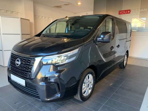 Ansicht 3 - Neuwagen Fahrzeug, Modell Primastar der Marke Nissan von Verkäufer Alpert+Maschke Autom. GmbH