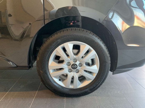 Ansicht 6 - Neuwagen Fahrzeug, Modell Primastar der Marke Nissan von Verkäufer Alpert+Maschke Autom. GmbH