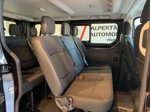 Ansicht 10 - Neuwagen Fahrzeug, Modell Primastar der Marke Nissan von Verkäufer Alpert+Maschke Autom. GmbH