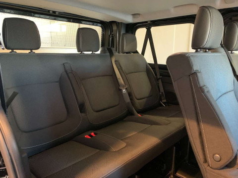 Ansicht 11 - Neuwagen Fahrzeug, Modell Primastar der Marke Nissan von Verkäufer Alpert+Maschke Autom. GmbH