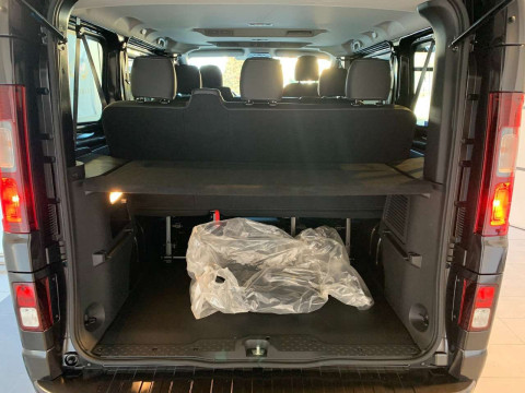 Ansicht 12 - Neuwagen Fahrzeug, Modell Primastar der Marke Nissan von Verkäufer Alpert+Maschke Autom. GmbH