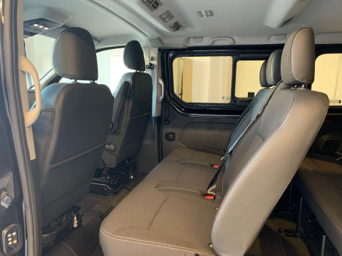 Ansicht 13 - Neuwagen Fahrzeug, Modell Primastar der Marke Nissan von Verkäufer Alpert+Maschke Autom. GmbH