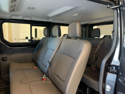 Ansicht 14 - Neuwagen Fahrzeug, Modell Primastar der Marke Nissan von Verkäufer Alpert+Maschke Autom. GmbH