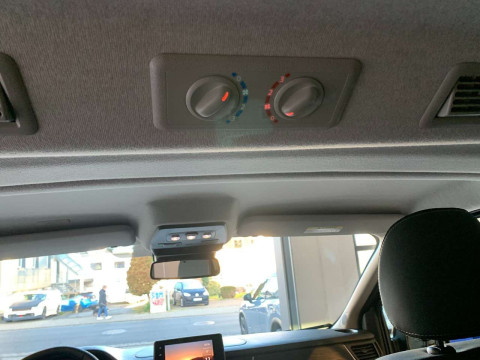 Ansicht 15 - Neuwagen Fahrzeug, Modell Primastar der Marke Nissan von Verkäufer Alpert+Maschke Autom. GmbH