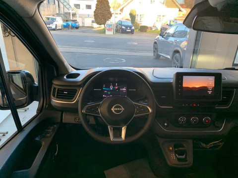 Ansicht 16 - Neuwagen Fahrzeug, Modell Primastar der Marke Nissan von Verkäufer Alpert+Maschke Autom. GmbH