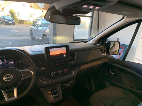 Ansicht 17 - Neuwagen Fahrzeug, Modell Primastar der Marke Nissan von Verkäufer Alpert+Maschke Autom. GmbH