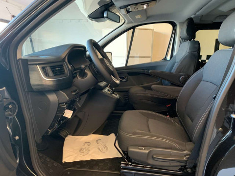 Ansicht 18 - Neuwagen Fahrzeug, Modell Primastar der Marke Nissan von Verkäufer Alpert+Maschke Autom. GmbH