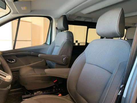 Ansicht 19 - Neuwagen Fahrzeug, Modell Primastar der Marke Nissan von Verkäufer Alpert+Maschke Autom. GmbH